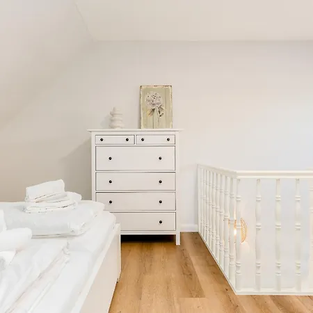 Jonathan - Haus Winora Apartman *