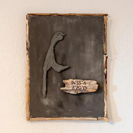 Apartman Jonathan - Haus Winora *