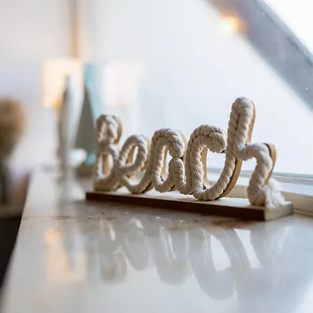 Jonathan - Haus Winora * Westerland