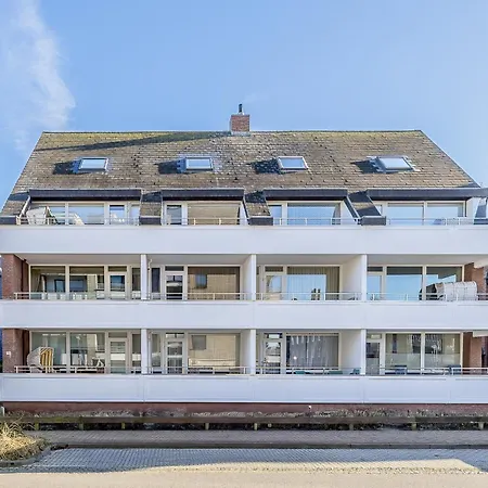 Apartman Jonathan - Haus Winora