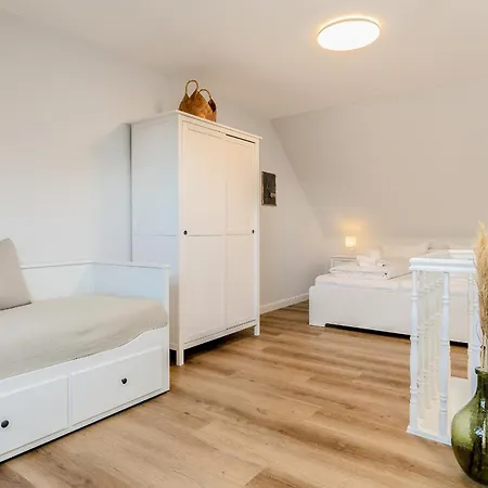 Jonathan - Haus Winora Apartman *