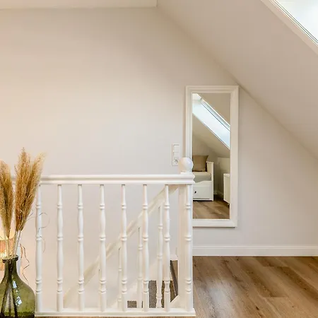 Apartman Jonathan - Haus Winora *