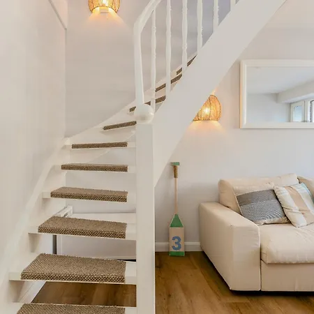 Appartamento Jonathan - Haus Winora Westerland