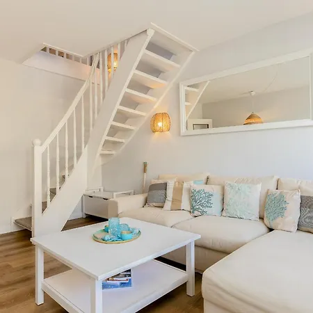 Jonathan - Haus Winora Apartman