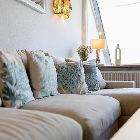 Apartman Jonathan - Haus Winora