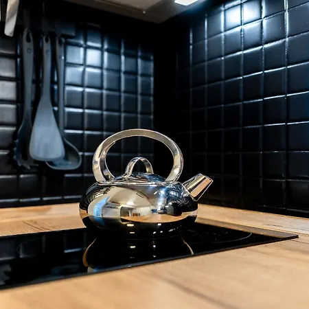 Jonathan - Haus Winora