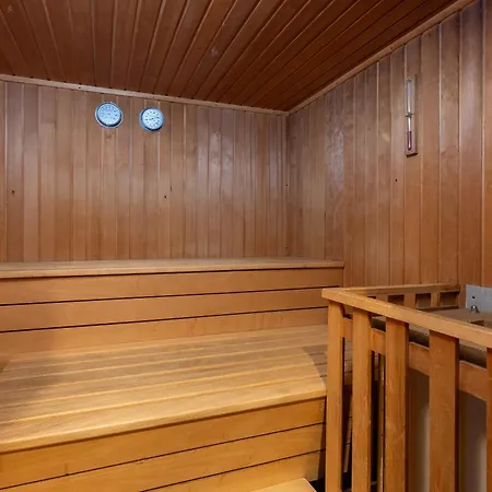 Jonathan - Haus Winora Apartman *