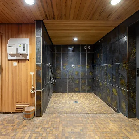 Appartamento Jonathan - Haus Winora *