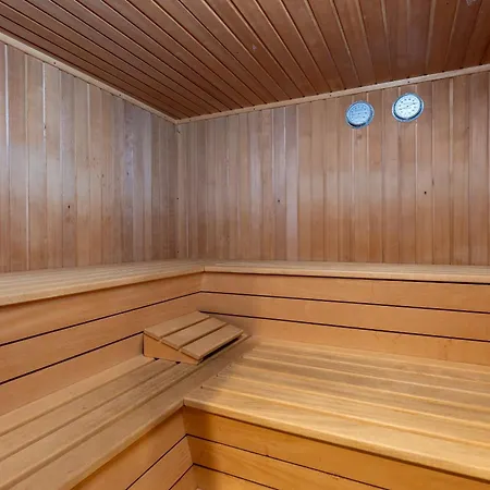 Jonathan - Haus Winora Appartamento Westerland